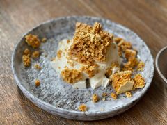 自制蜂巢冰激凌-BOR Eatery(安福路店)