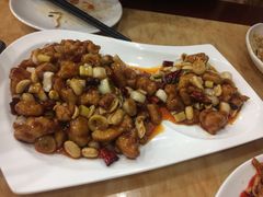 -力力豆花庄(广渠门店)