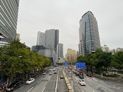 -东泰祥生煎馆(长宁路店)