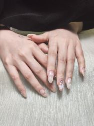 -爱睫物语·疗愈美睫美甲