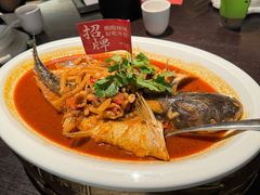 -桂小厨广西菜(万象城店)
