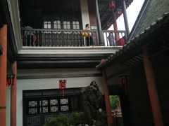 -东莞市可园博物馆