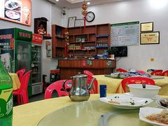 -浩海美食店(闸坡店)