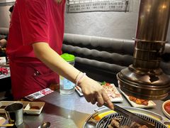 -喜来稀肉(虹泉路店)