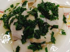 -凤城礼记鱼翅海鲜酒家(新马路总店)