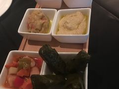 -Efes Turkish & Mediterranean Cuisine 艾菲斯餐厅(陆家嘴店)