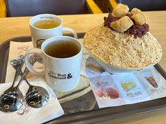 -劳顶笨咖啡(丽水宜家店)