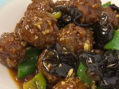 焦溜丸子-鼎香润(德胜门内店)