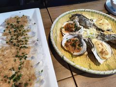 -蠔爺王志德生蚝馆(金沙湾店)