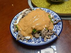 -牛街老爆肚满(牡丹园店)
