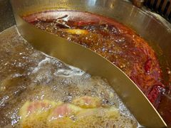 -欠火锅·水牛毛肚·团建聚餐·生日宴(何山路店)