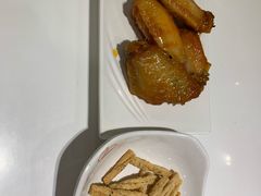 -嘉和一品粥(政府街店)