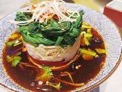 -佳兰雅序融合菜(高新店)