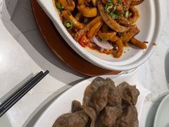 -船歌·鱼水饺青岛菜(国贸商城店)