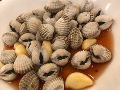生腌血蚌-四海之家(蛇口店)