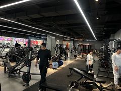 -小怪兽健身(宗关店)