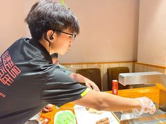 -老白清真烧烤(锦州旗舰店)