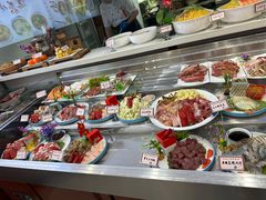 -抹直口特色菜馆(一店)