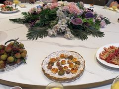 -鹏城人家海鲜酒家·23年老字号(较场尾店)