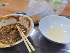 -正味斋锅巴菜(西北角店)