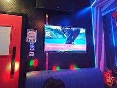 -唱吧麦颂KTV(萧山加州阳光广场店)