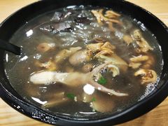 -京陵鸭血粉丝汤(景德路店)