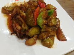 -华天二友居肉饼(宫门口店)