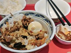 -和合谷(德外店)