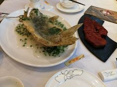 -岭南海晏楼(滨江东总店)