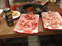 -言玖鲜火锅串串披萨自助(益田假日店)