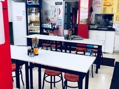 -明呈黄鱼面馆(斜土路店)