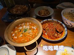 -永安水煮活鱼·仪征菜(仪征奥林匹克店)