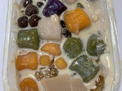 -李大牛和刘大力手作甜品(凯德店)