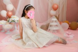 -西瓜庄园儿童摄影