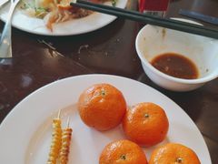 -广州希尔顿逸林-OPEN開·全日制餐厅·海鲜·小火锅·自助餐(东风路店)