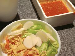 -嘿嘟嘟·肋条烧肉放题(爱融荟城店)