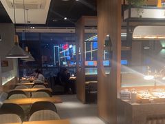 -比格比萨自助(诺亚大厦店)