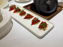 -王品牛排(福州泰禾店)