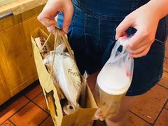 -东哥面包 DONCO BAKERY(万风新天地购物中心店)