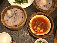 -小城粥道·海胆鲜虾粥(解放广场店)