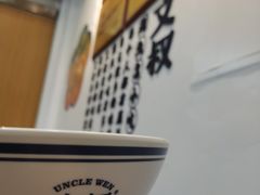 -文叔·湖北名小吃·小龙虾(黄贝岭地铁站店)