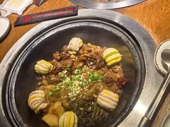 -万里闯关东铁锅炖菜馆(高新旗舰店)