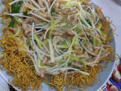 -威尼斯西餐厅(扬名广场店)