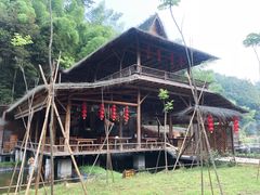 -天芳悦潭度假村温泉