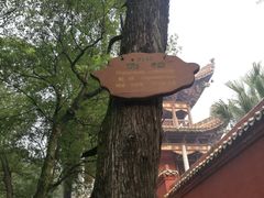 -南岳衡山风景名胜区-南岳大庙