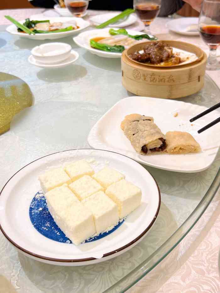 坚记酒家-"坚记据说是北滘人都会去的一家老字号 五一.
