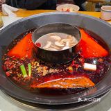 没有什么是一顿火锅不能解决的!