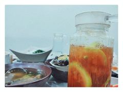 -浮何烤铺(桐梓林店)