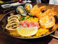 -Erman岩烧牛排(虹桥南丰城店)