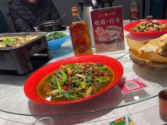 -渝味川菜(夜宵航母店)